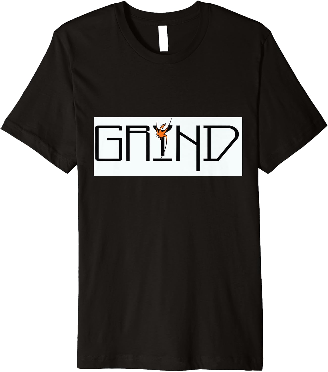 utility grind 12s shirt
